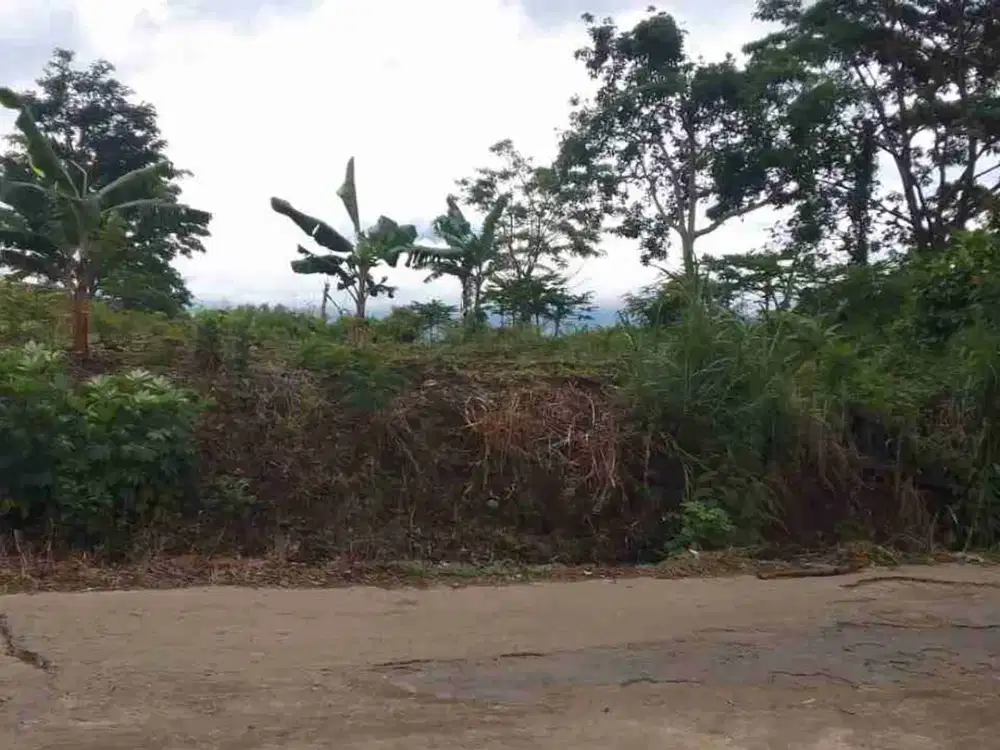 TANAH STRATEGIS DAU SUMBER SEKAR MALANG