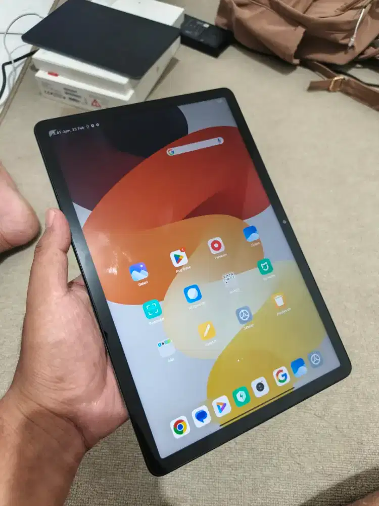 Redmi pad se 4/128 GB