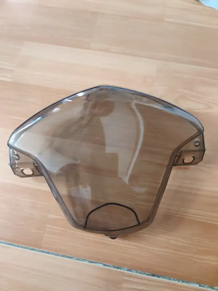 Mika spedometer beat fi 2013-2014 smoke