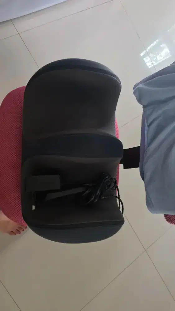 Alat pijat kaki philips