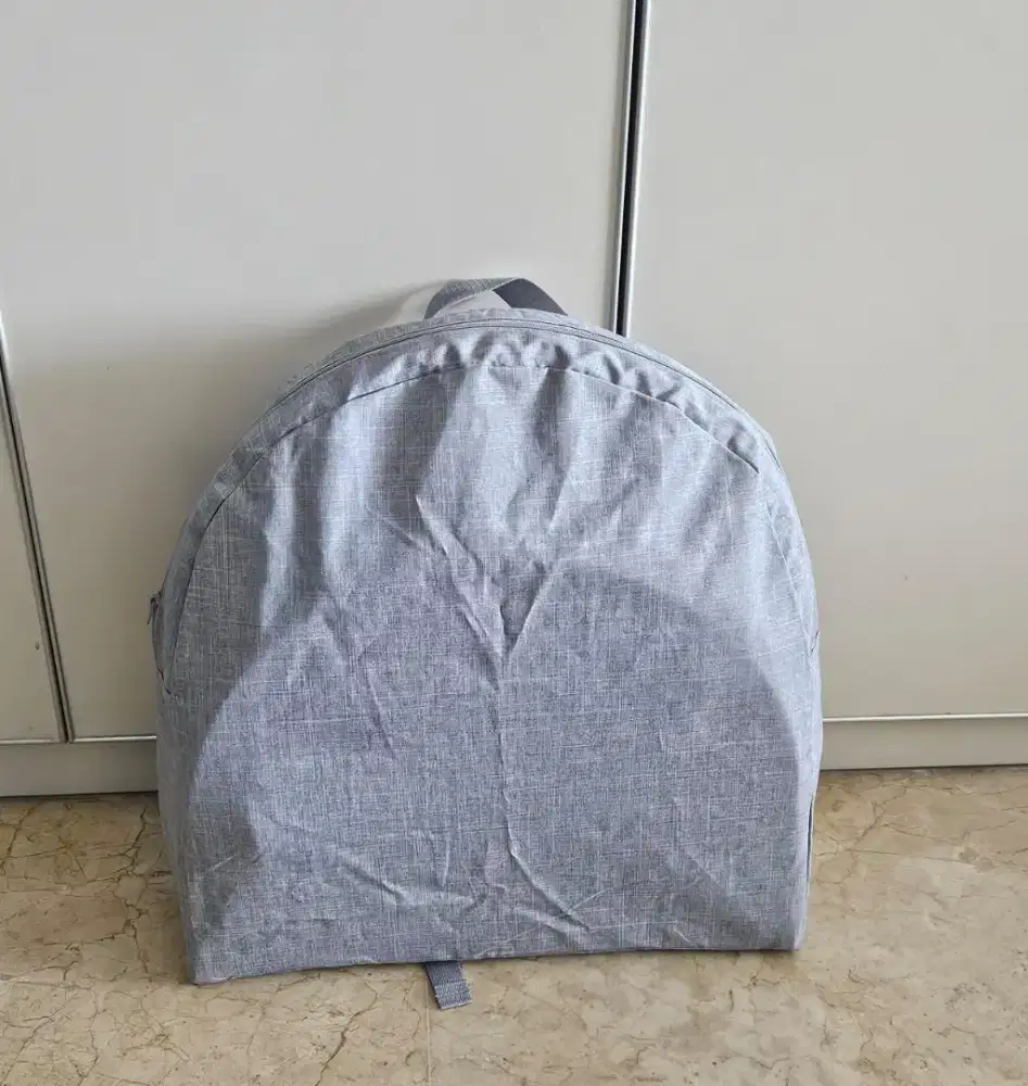 Baby Carrier bebi carier tempat bayi