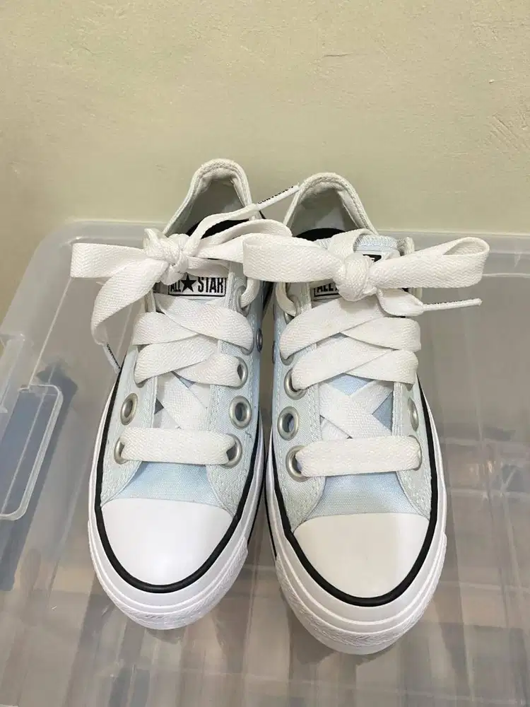 CONVERSE ALLSTAR