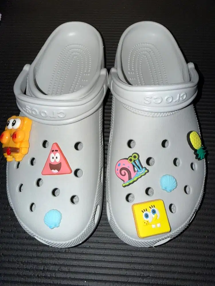 Crocs Atmosfer 43 (m9) ori reject