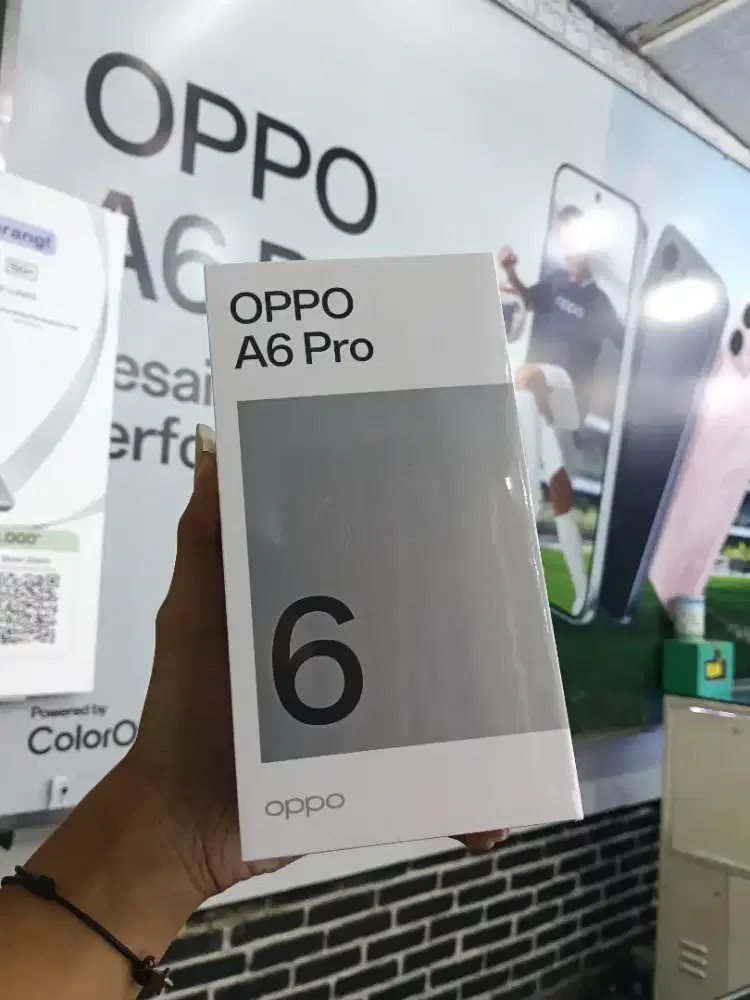 Kredit Oppo melalui AVANTO~PROMO DP 0%