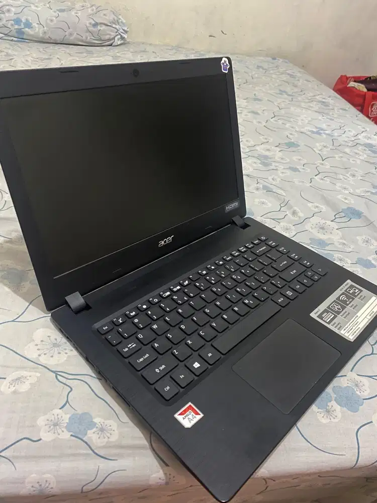Laptop Acer Aspire