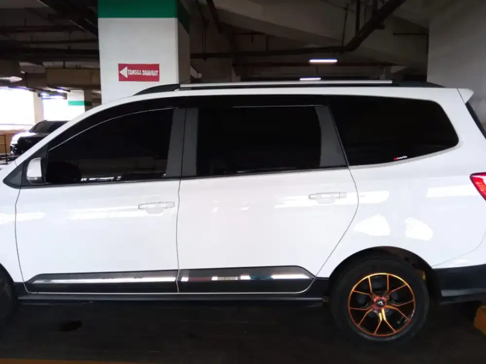 Dealer resmi kaca film mobil harga murah