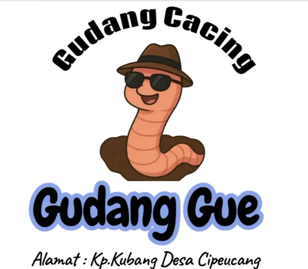 Pupuk Organik Vermi Compost Kascing