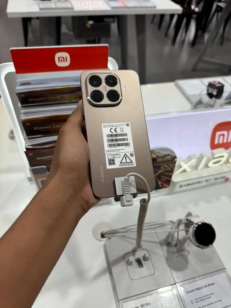 Xiaomi 15T PRO TERBARU GARANSI RESMI