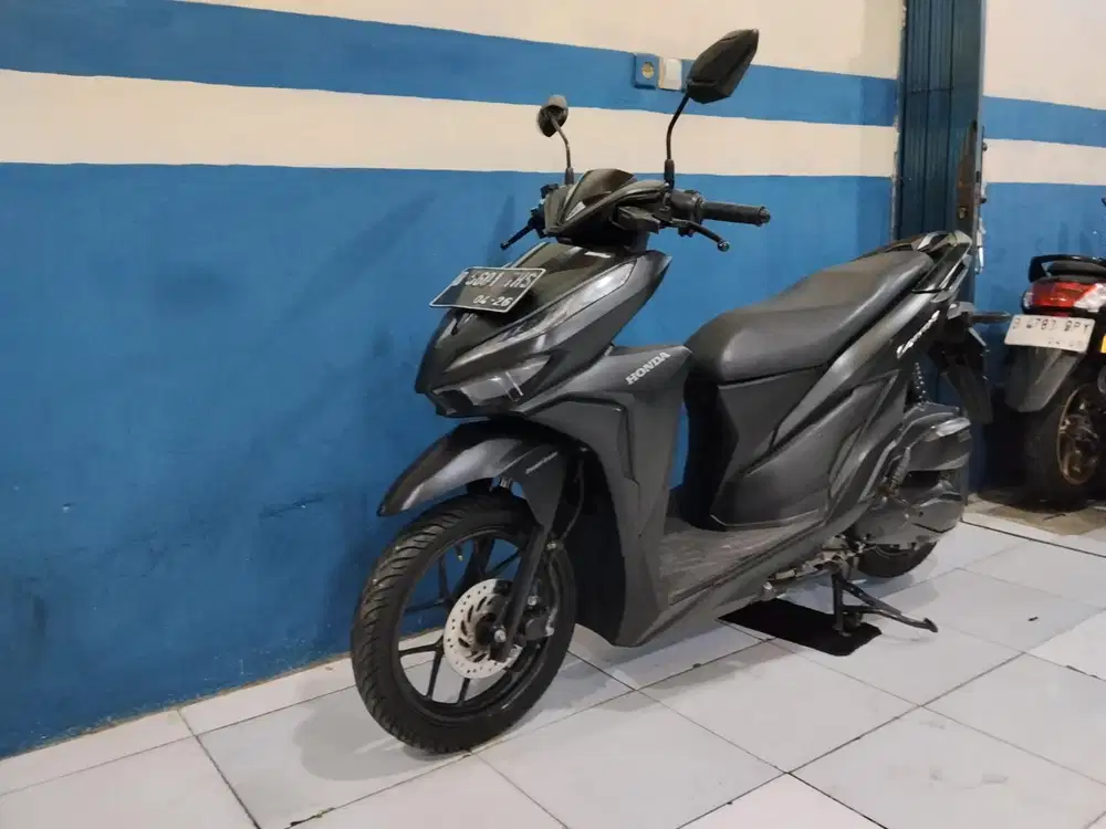 (#) Honda Vario new 2021 pajak on