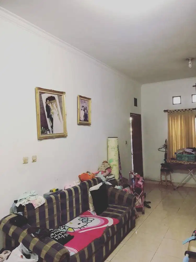 Rumah Pasadena Residence Caringin Kota Bandung