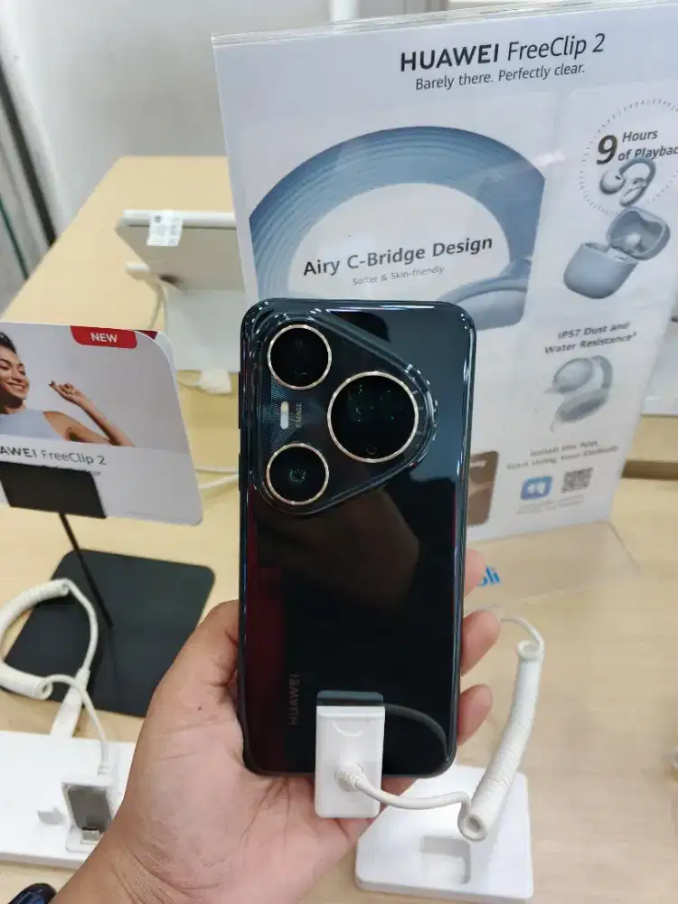 Huawei Pura80 Ultra