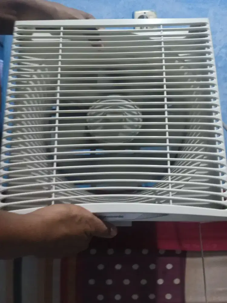 Hexos Merk Panasonic