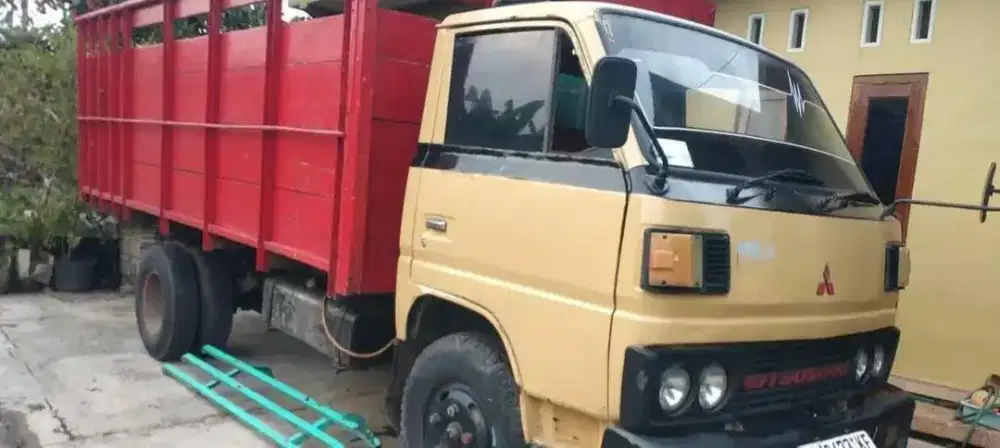 100ps dobel tahun 1995