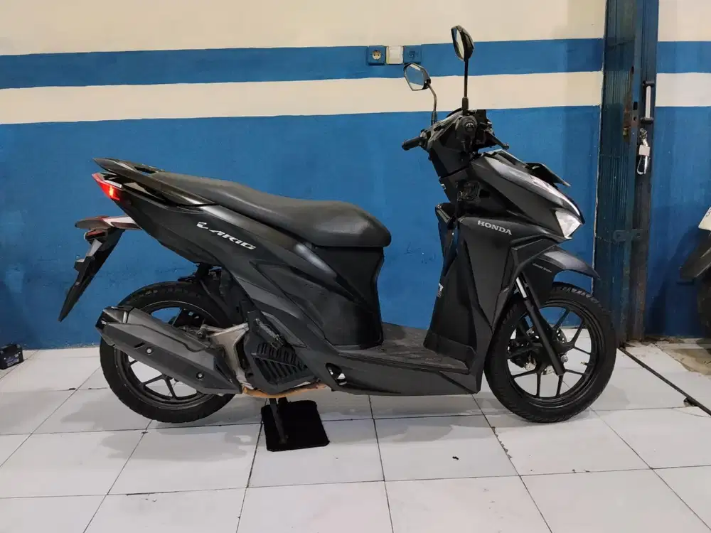 (#) Honda Vario new 2021 pajak on