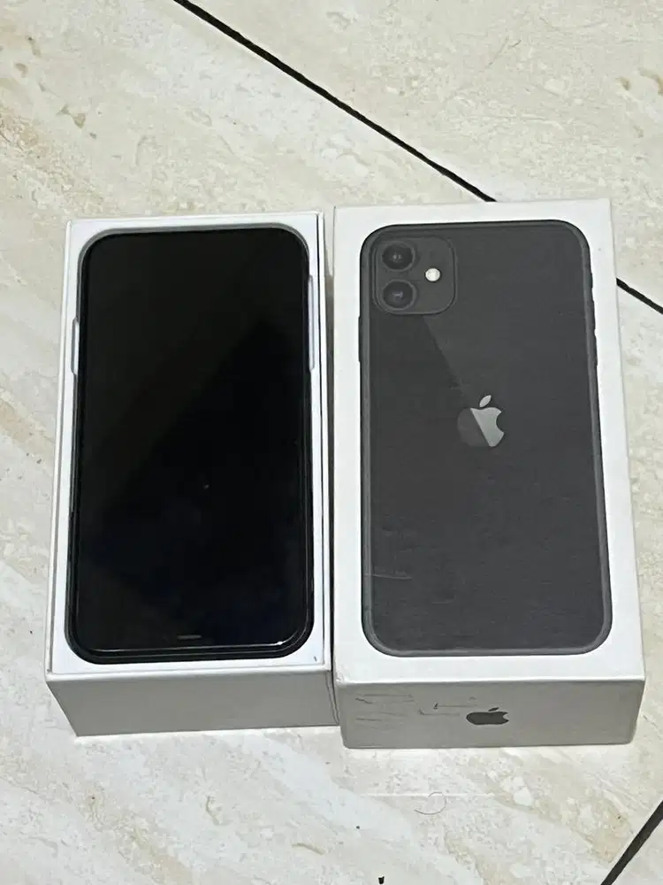 Iphone 11 256gb