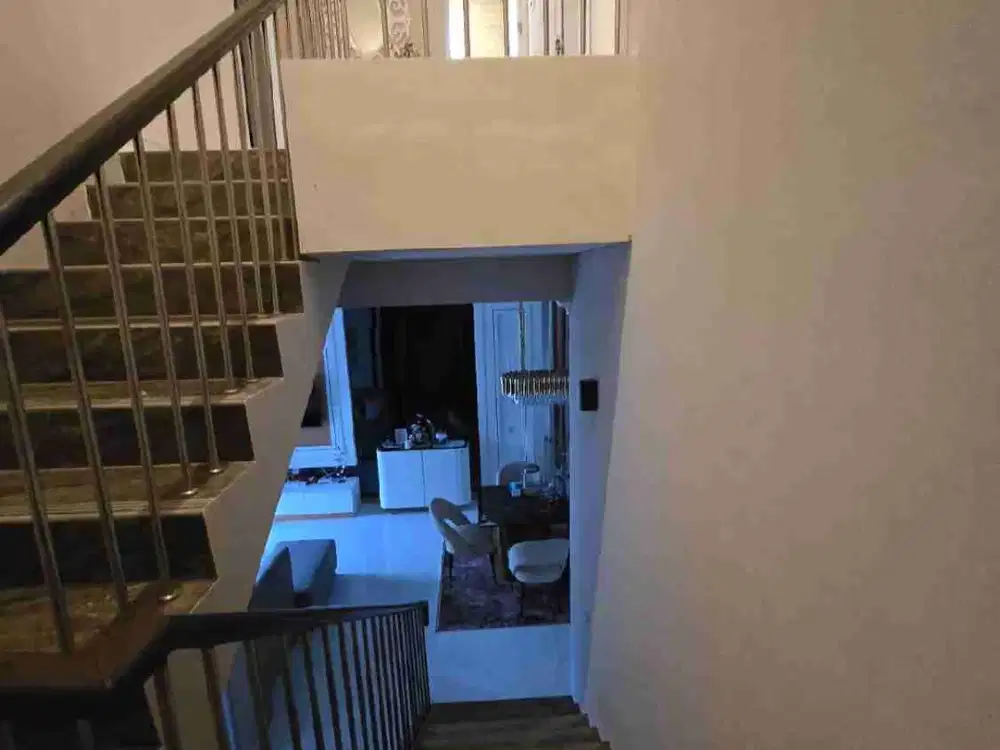 jual jasa bangun dan renovasi rumah mewah