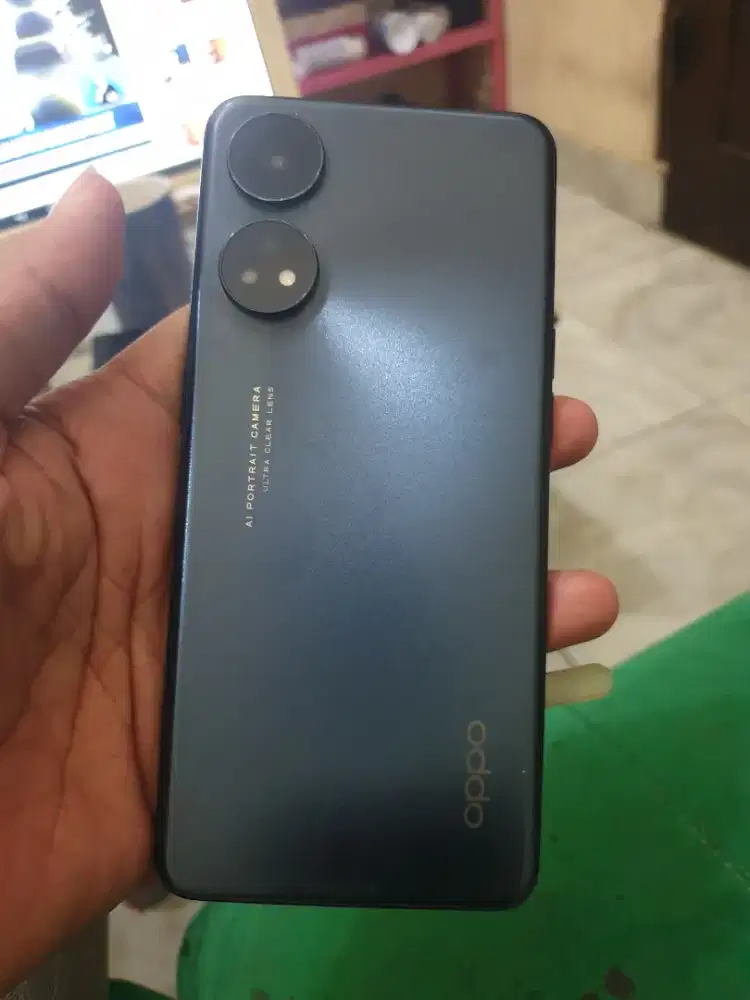 Opo reno 8T ram 8+8/256