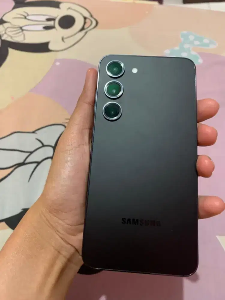 Samsung S23 8/256 GB SEIN