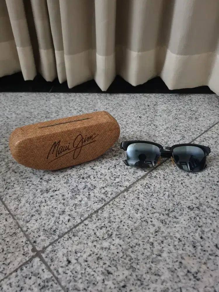 Maui Jim Sunglasses