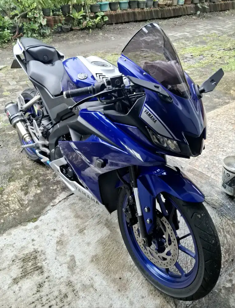 R15V3 2017 AB Sleman Istimewa