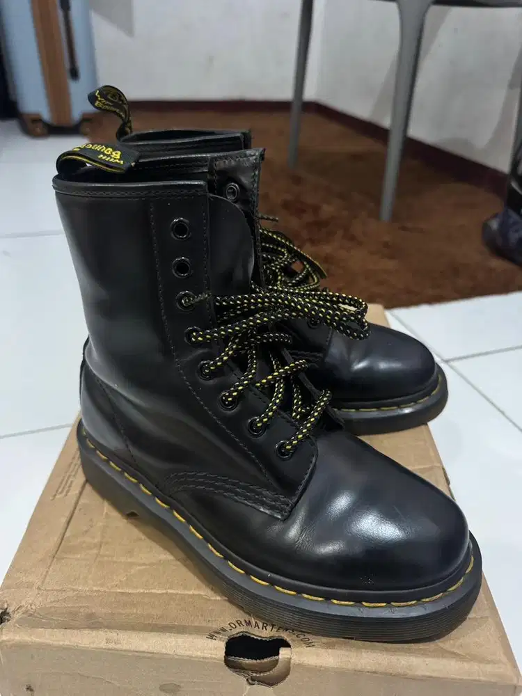 Dr Martens 1460 ( docmart)