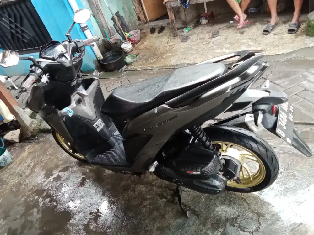 Honda Vario 150 2021