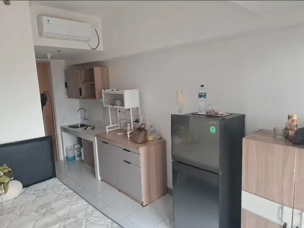 Studio Tokyo viewnya juara