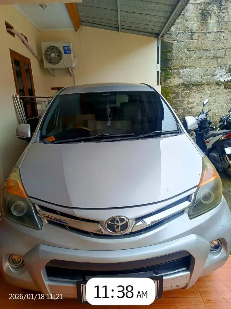 1.3 R Family Bensin-MT