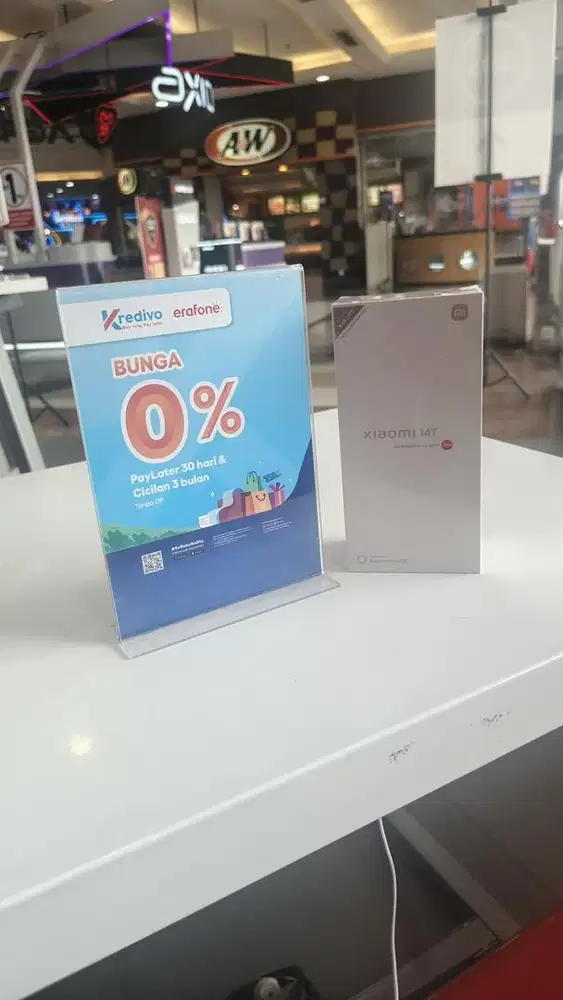 PROMO XIAOMI 14T 12/512 GB GRAY