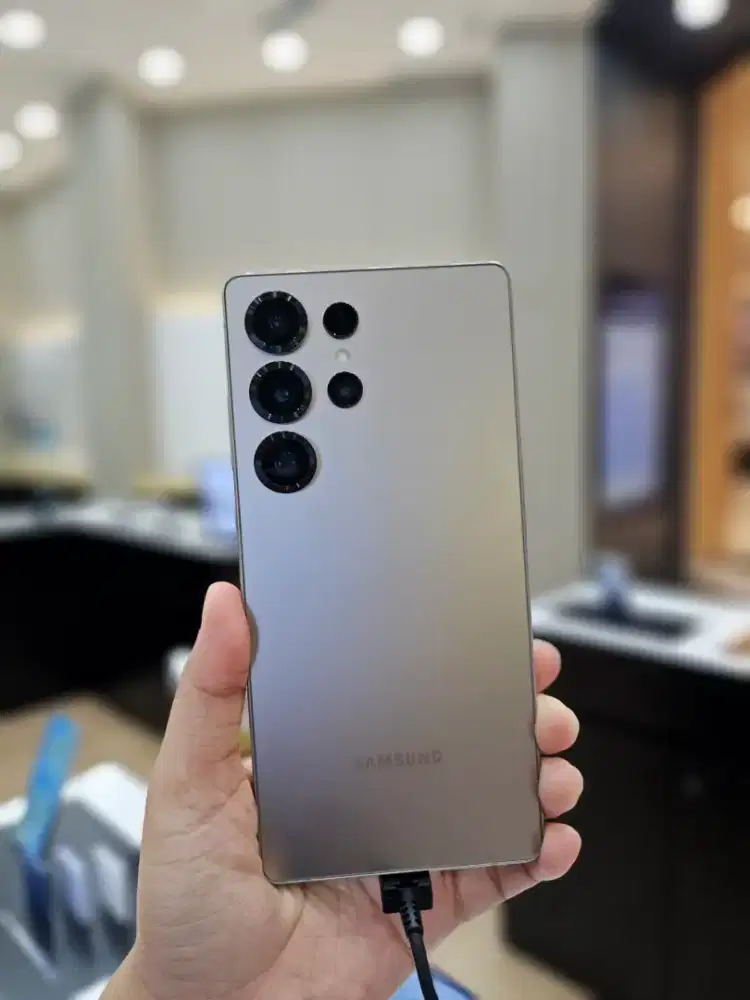 READY STOK S25 ULTRA GRATIS SPEAKER BLUETOOTH CICILAN 0% 24 BULAN