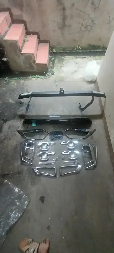 Jual borongan aja khursus toyota calya & sigra