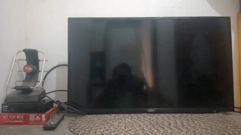 TV AQUA 32 INCH