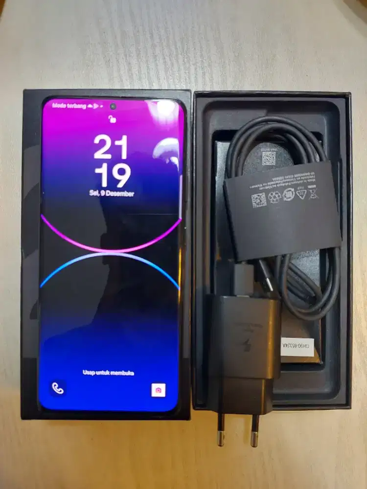 Samsung S21 Ultra 12/256 Ex Sein