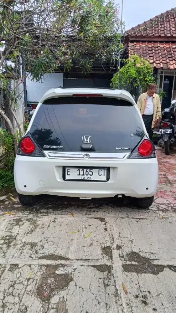 Jual cepat 90jt nego sampai deal