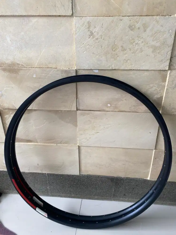 Velg copotan sepeda mtb thrill uk 27,5