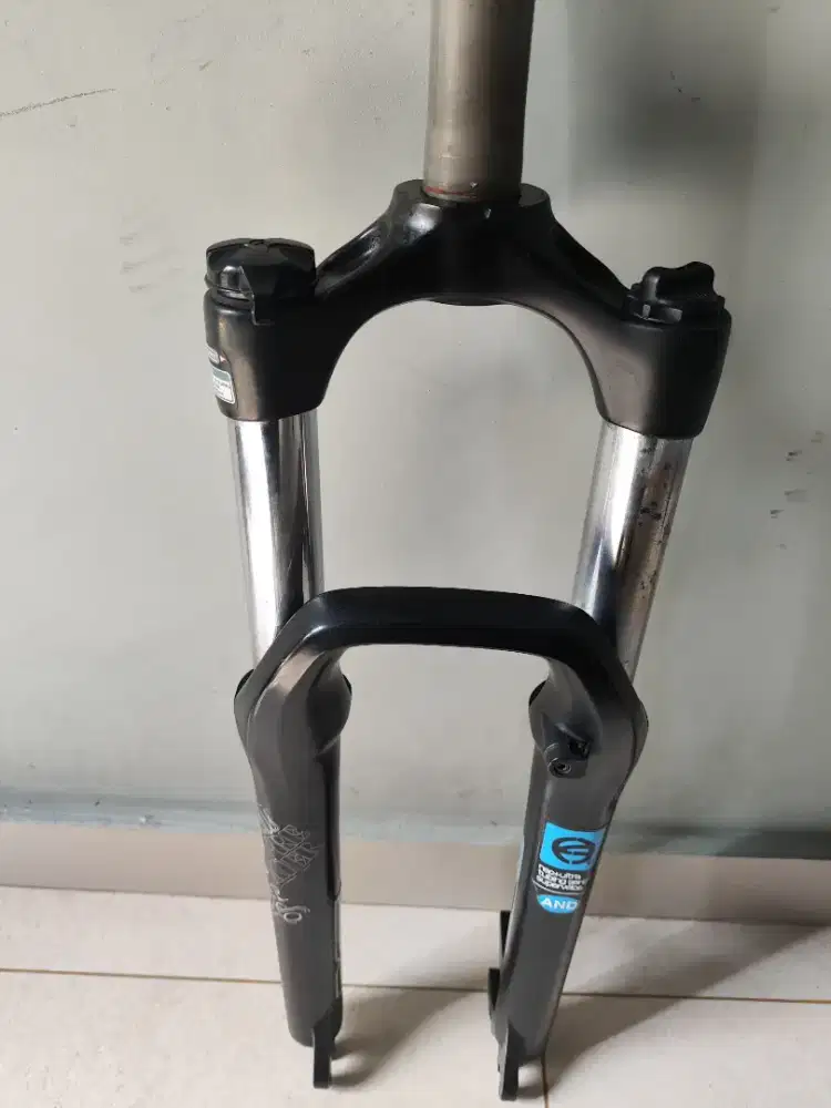 Fork 26 rst blaze trvl 100 fungsi normal