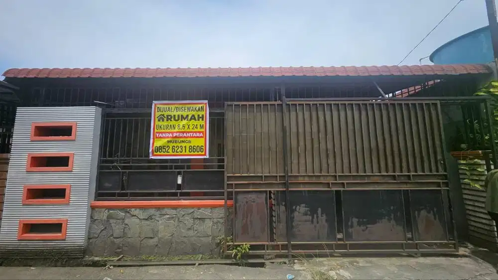 Jual Rumah Mewah dan Ekslusif