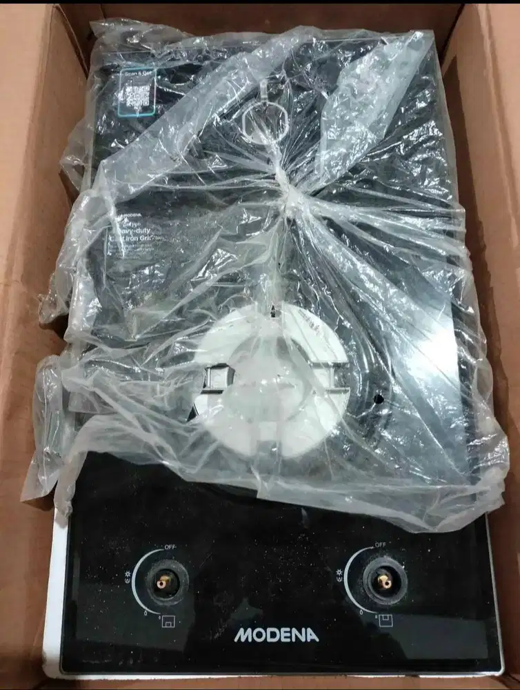 Kompor Tanam Modena BH1325