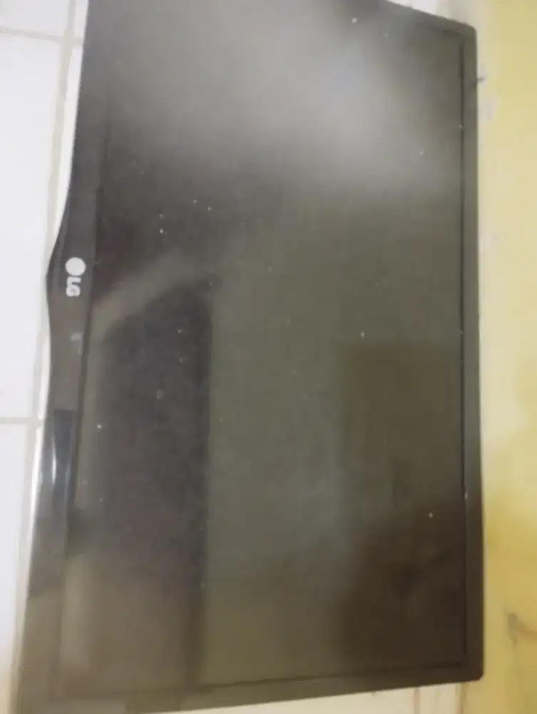 Jual TV merk lg 24 inci