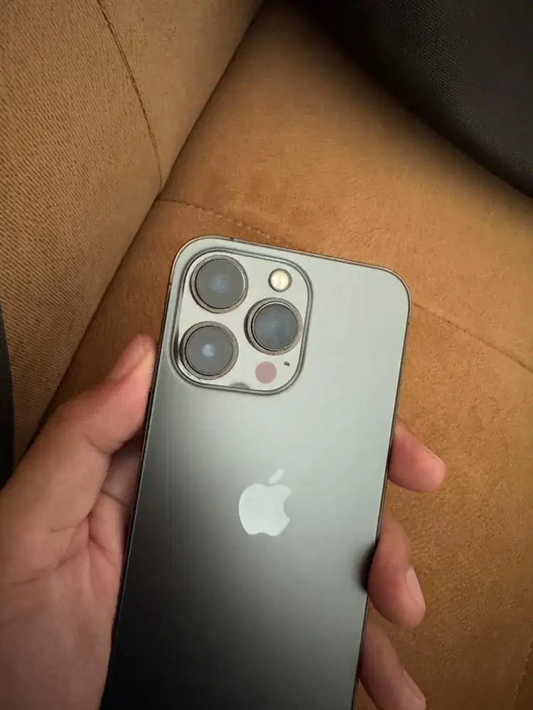 iPhone 13 Pro 128GB Graphite