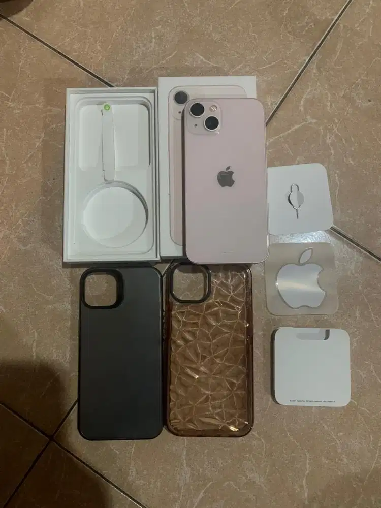 iphone 13 128gb ibox