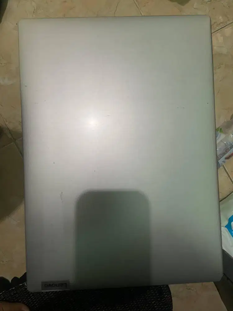 Lenovo core i5 gen 10 Ram 12 GB SSD 512 GB Dobel VGA Nvidia MX330 2 GB