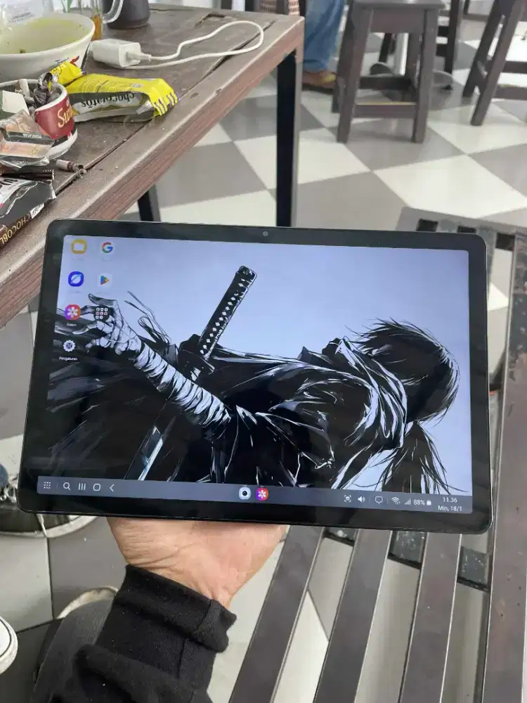 Samsung a9+(5g) 8/128