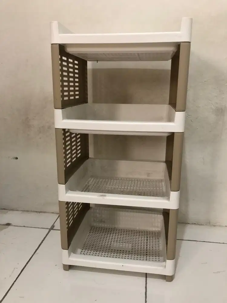 Rak Serba Guna Ace Hardware