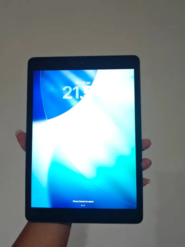 IPAD GEN 8 32GB WIFI ONLY