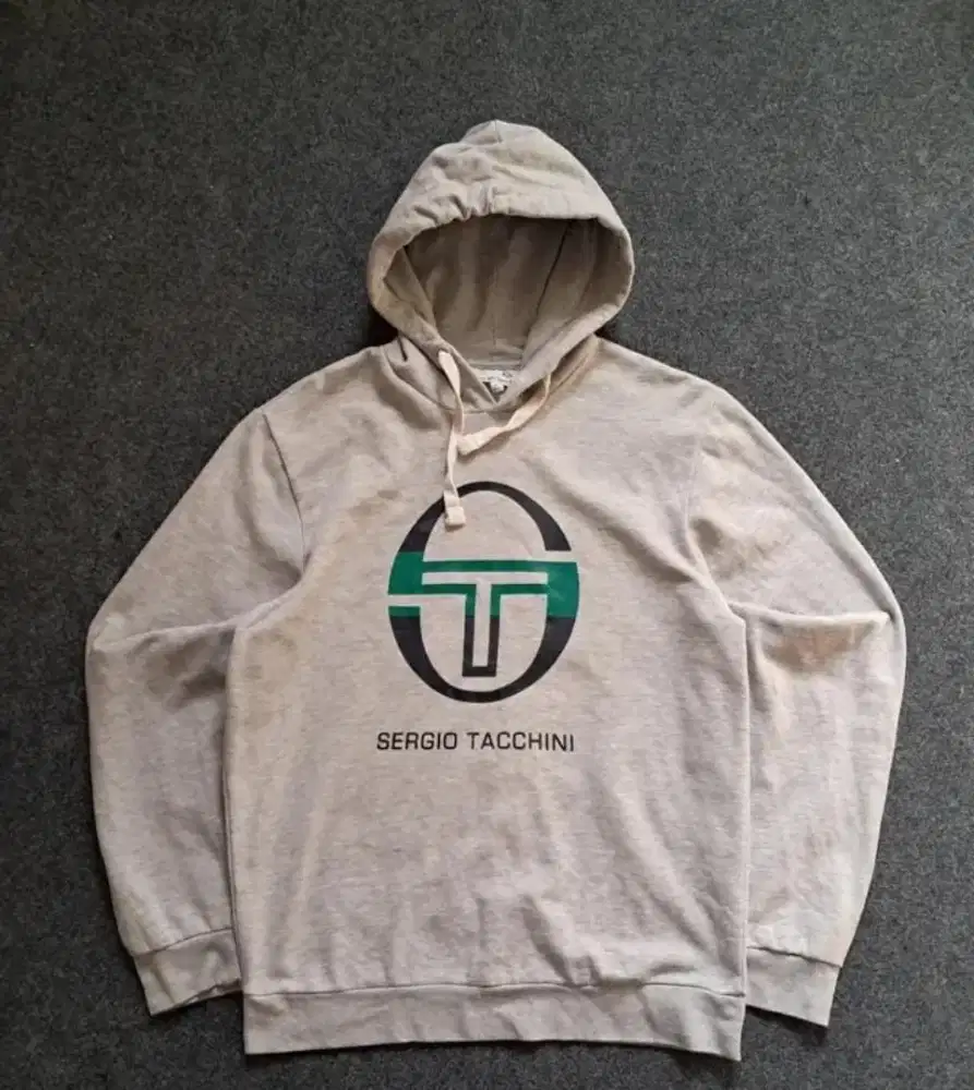Sergio taccinhi