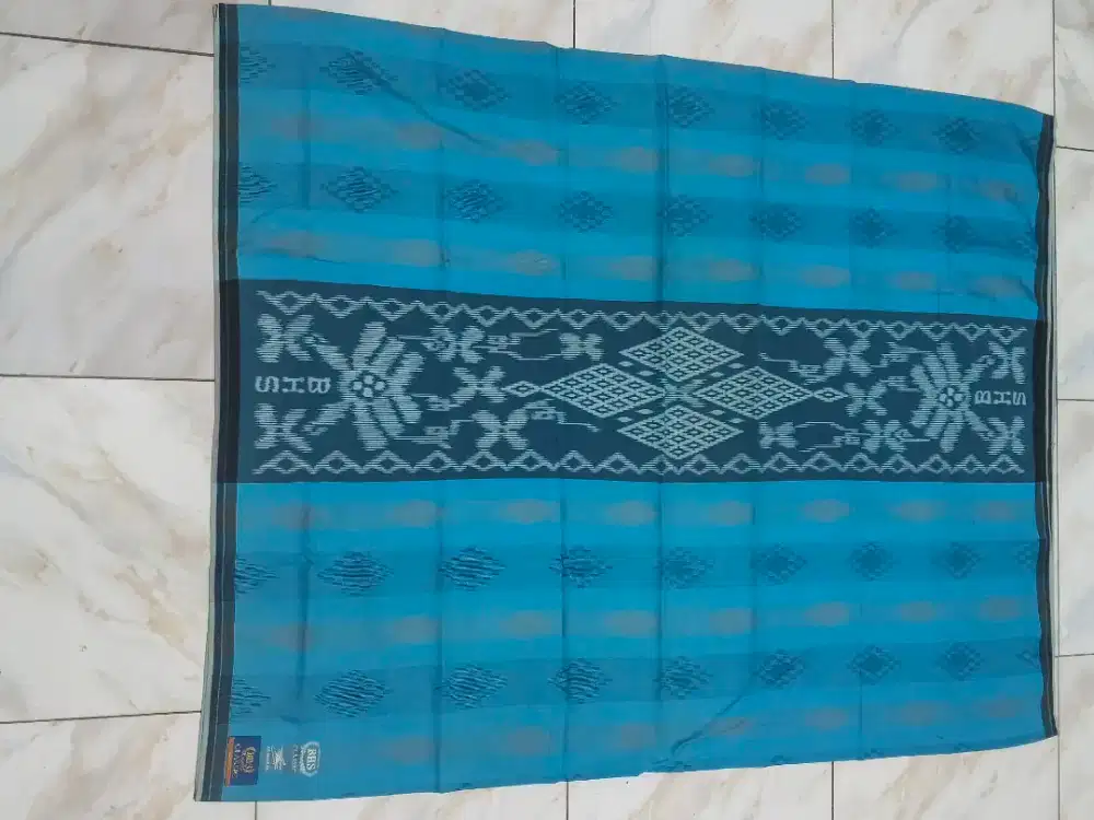 BHS Clasik TTD gold minus ringan boleh nego