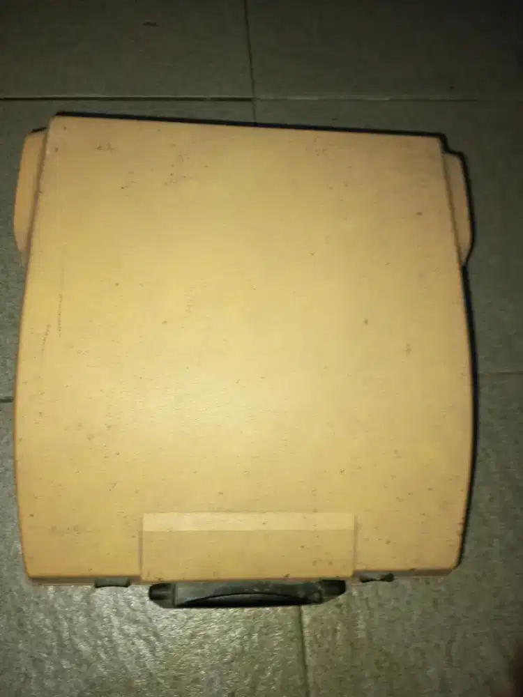 Mesin ketik merek Brother