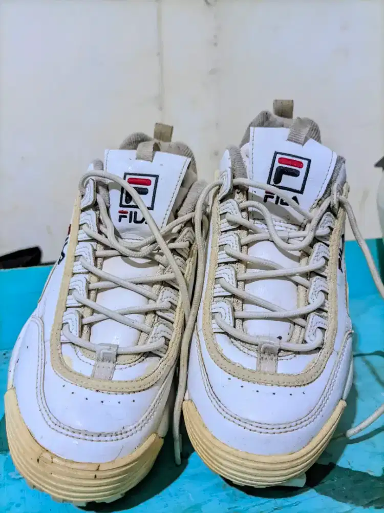 SEPATU VILA ORIGINAL MADE IN VIETNAM