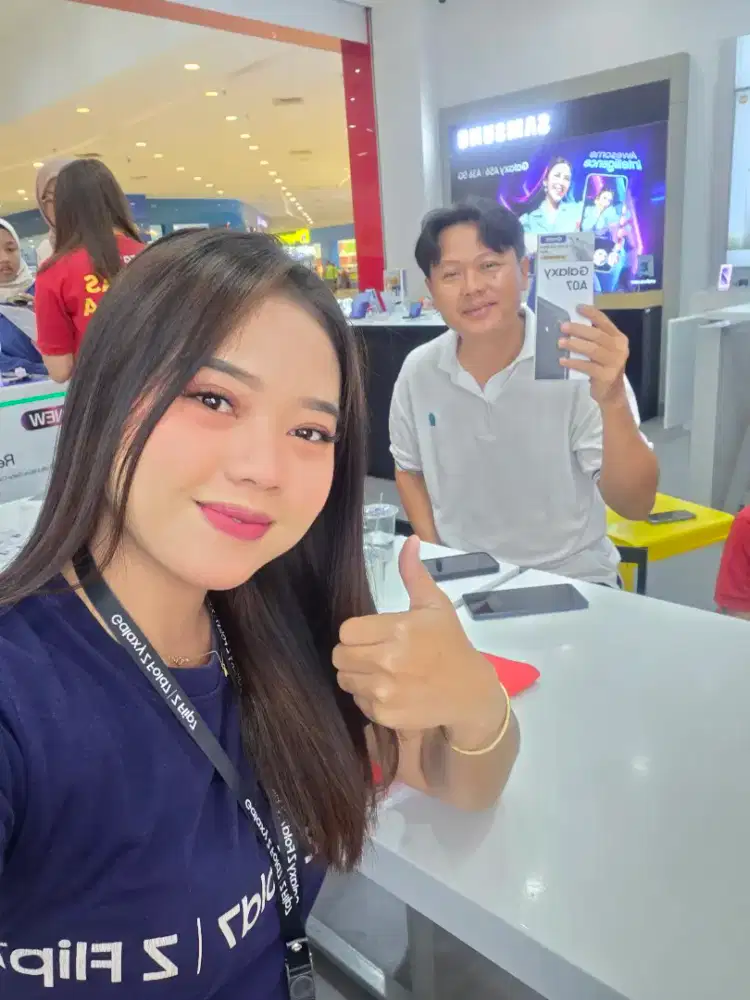 SAMSUNG GALAXY A SERIES PROMO PROMO PROMO